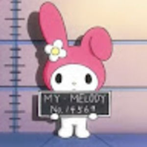 Meet your Posher, Itzel